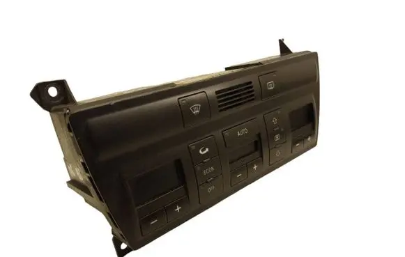 Audi A4 S4 B7 8E 8H Climate control unit 4B0820043F 5HB00760400