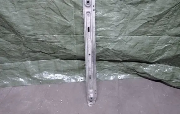 Citroen C4 Grand Picasso Radiator mount bracket