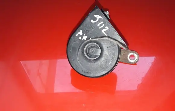 Chevrolet Captiva Horn signal A046495