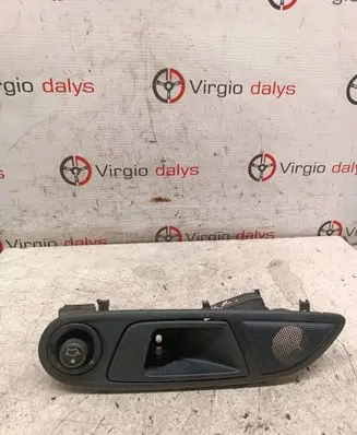 Ford Fiesta Front door interior handle 8A61A22601afw