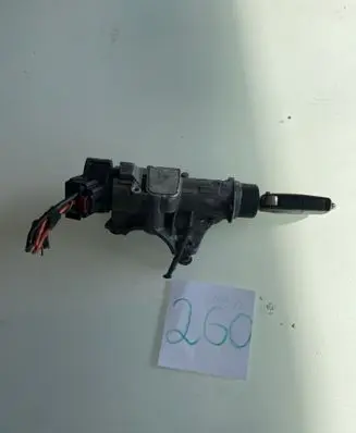 Volkswagen Transporter - Caravelle T5 Ignition lock 6R0905851