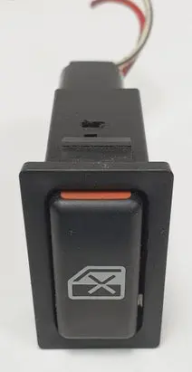 Toyota MR2 (W30) III Central locking switch button 475-0003