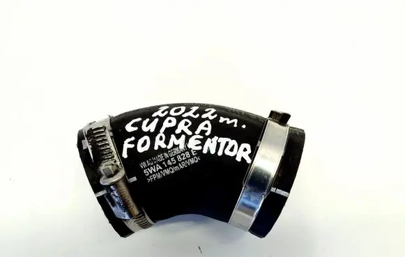 Cupra Leon Intercooler hose/pipe 5WA145828E
