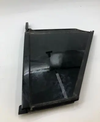 Mercedes-Benz EQE x294 Rear vent window glass A2947306002