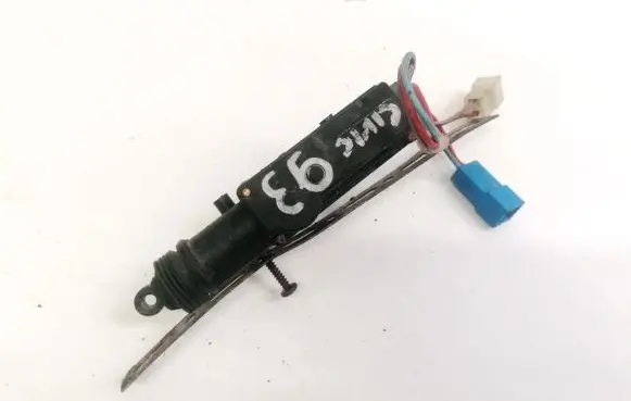 Honda Civic Central locking motor 
