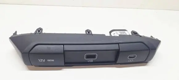 KIA Niro USB socket connector 96125AT100 84745AT800WK