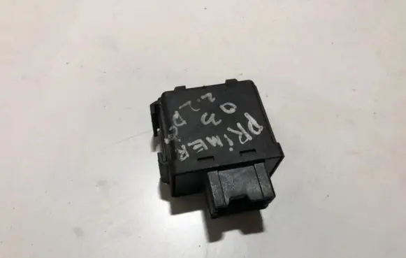 Nissan Primera Immobilizer control unit/module 285912f000 5wk48647b