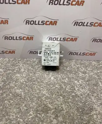 BMW 5 E39 Immobilizer control unit/module 61356905668 110187 05393244