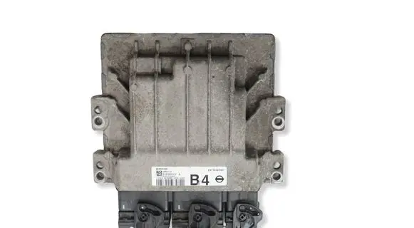 Nissan Pulsar Engine control unit/module ECU 237104ED0CACR