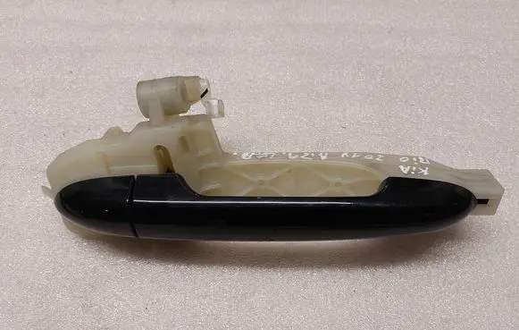 KIA Rio Rear door exterior handle