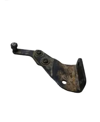 Ford Transit Sliding door lower roller guide/hinge 