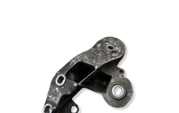 Audi A6 S6 C6 4F Engine mounting bracket 4F0199351H