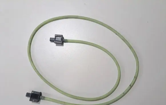 BMW X3 G01 Airbag deployment crash/impact sensor 6833256 5A0BB39