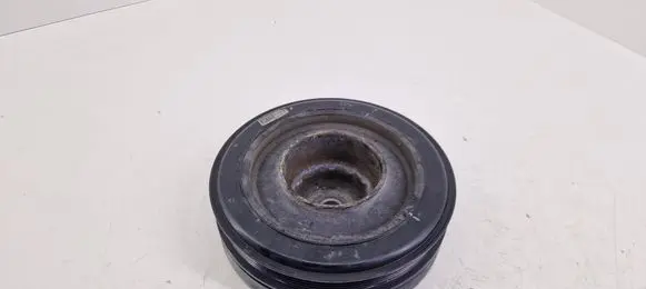 Audi A6 S6 C7 4G Crankshaft pulley 059105251DM
