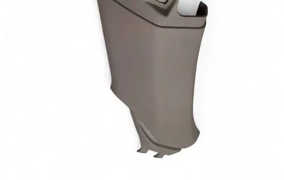 Volvo V40 (C) pillar trim 31305358