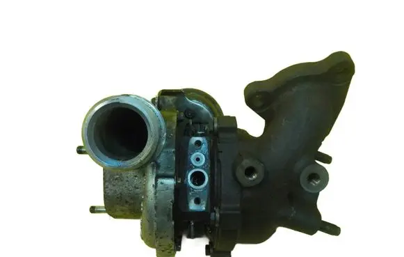 Honda CR-V Turbo 18900RFWG011M2