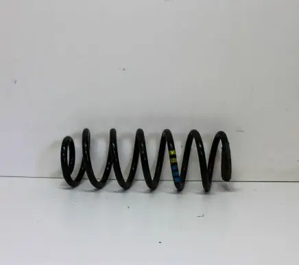 Audi A3 S3 8P Rear coil spring