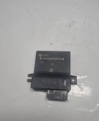 Audi A6 S6 C6 4F Gateway control module 4L0907468B 401324 4L0910468A