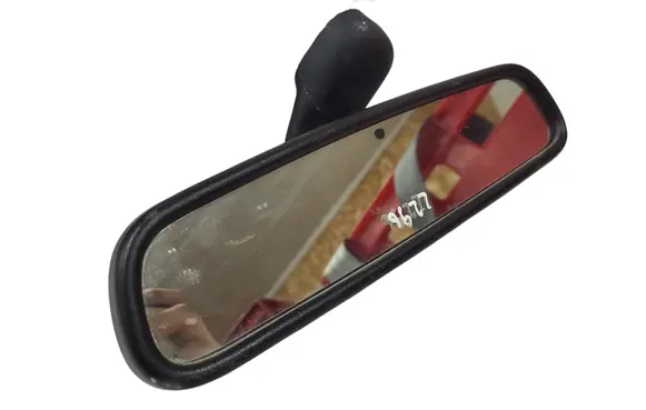 KIA Carens II Rear view mirror (interior)
