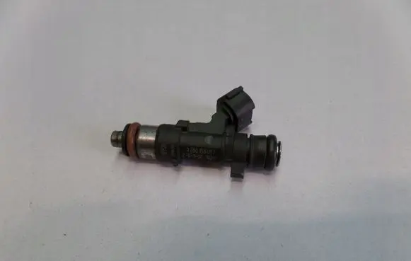 Citroen C3 Fuel injector 0280158057C31616V