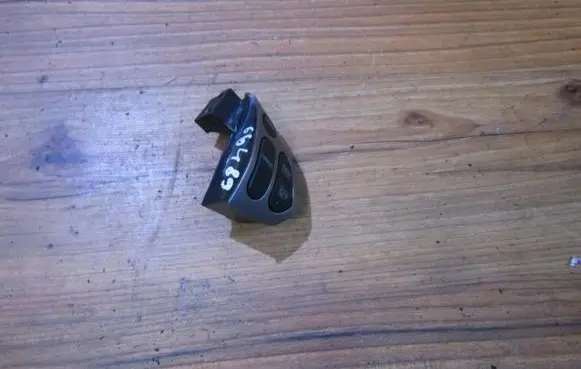 Acura TL Cruise control switch 