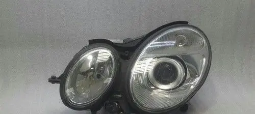 Mercedes-Benz E W211 Headlight/headlamp