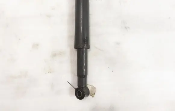Man TGE 1gen Front shock absorber/damper 81437026058