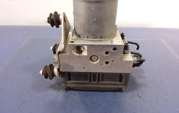 Audi A8 S8 D4 4H ABS Pump 4H0614517B