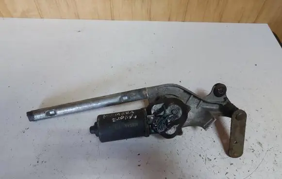 Nissan Primera Wiper motor 28810AU310 1155603B