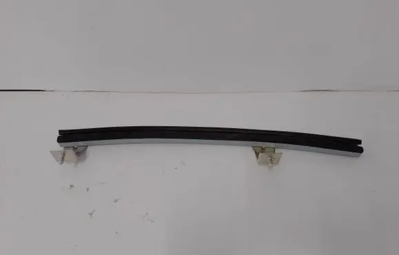 Nissan Micra K14 Rear door window regulator with motor