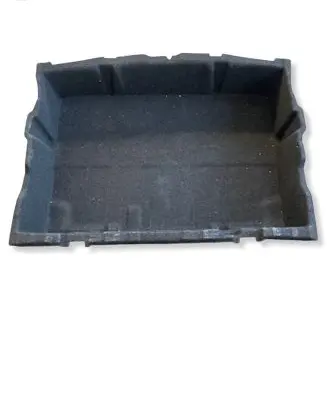 BMW 2 F45 Trunk bottom trim panel 7428135 71692D000 2207201158
