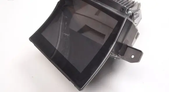 BMW 7 F01 F02 F03 F04 Screen/display/small screen 9326394