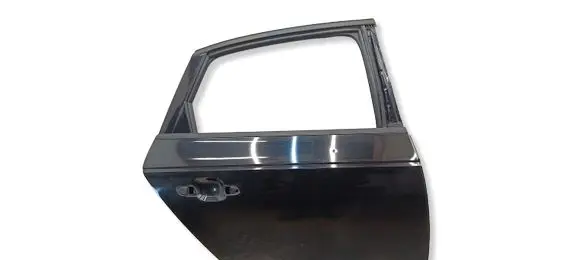 Audi A4 S4 B9 Rear door 
