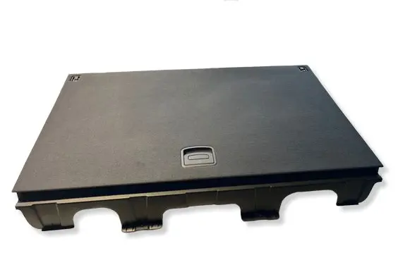 Hyundai Santa Fe Glove box in trunk 857102B000