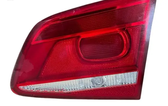 Volkswagen PASSAT B7 Rear/tail lights 3AE945094J 90004891