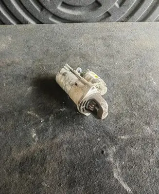 Hyundai ix35 Starter motor 361002F000