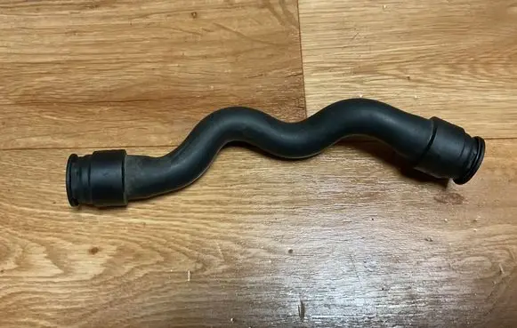 Peugeot Expert Engine coolant pipe/hose 9678822280