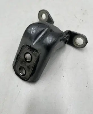 Nissan Leaf II (ZE1) Front door upper hinge A047742