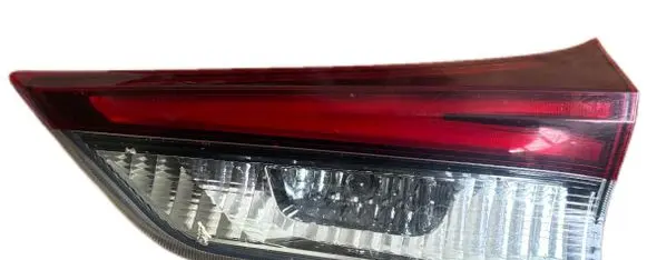 Toyota Auris E180 Tailgate rear/tail lights 02354 8158102880