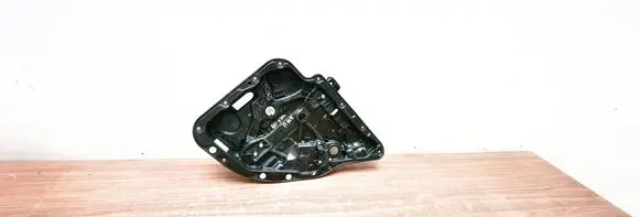 Mercedes-Benz GLC X253 C253 Rear window lifting mechanism without motor C17761105 C08735105 C19116105