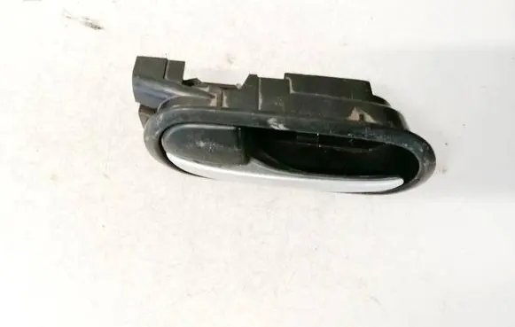 Mazda CX-7 Front door interior handle 