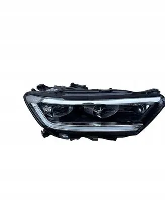 Volkswagen T-Roc Headlights/headlamps set 2GA941036AH