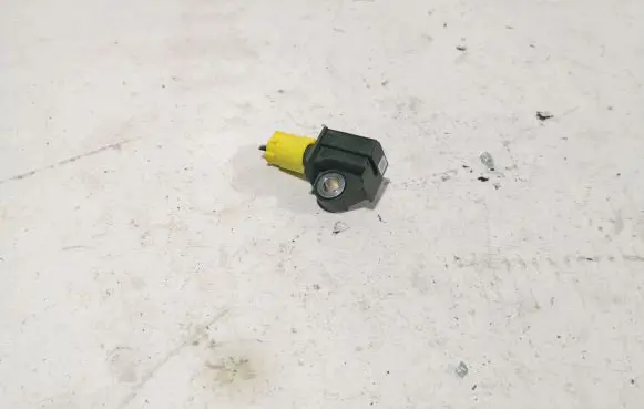 Mercedes-Benz C W204 Airbag deployment crash/impact sensor A1729056000 5WK44192