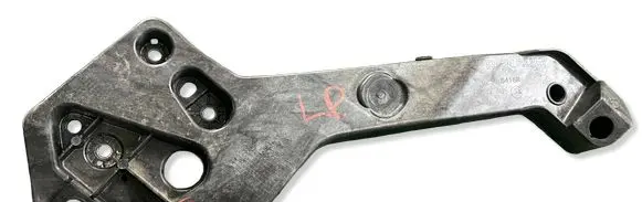 Renault Trafic III (X82) Holder (bracket) 625006416R
