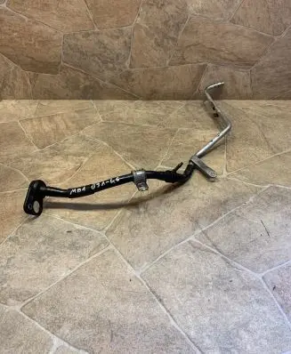 Mercedes-Benz E W213 Vacuum line/pipe/hose A6540703132