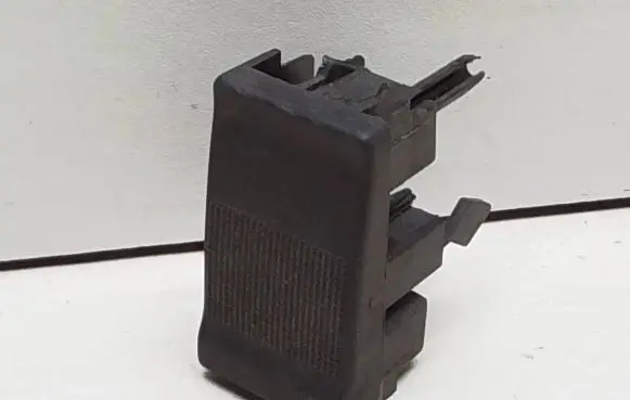 Audi A6 S6 C4 4A Other switches/knobs/shifts 893941515