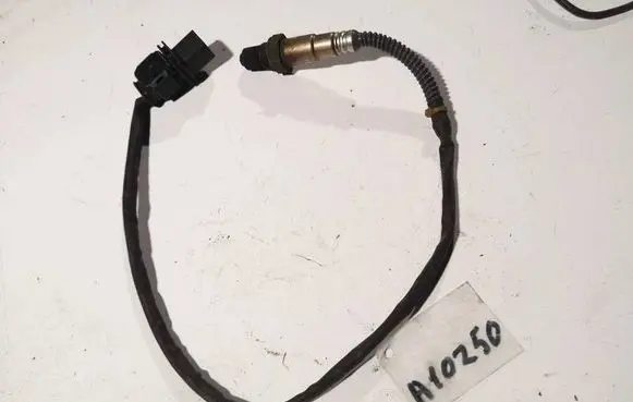 Volkswagen PASSAT B6 Lambda probe sensor