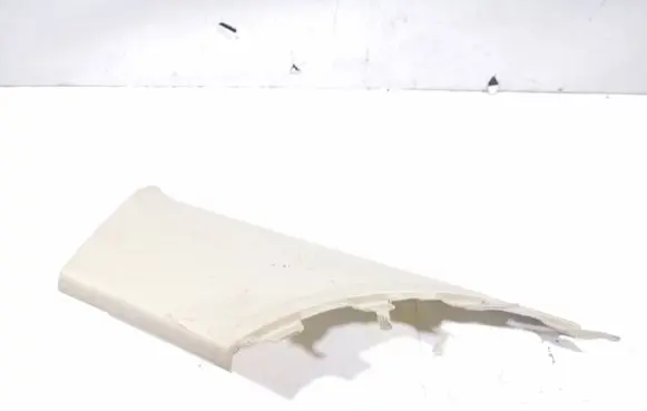 Audi A4 S4 B8 8K (C) pillar trim 8K5867246