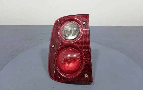 Land Rover Freelander Rear/tail lights AMR4002