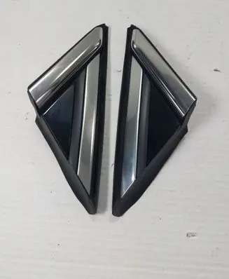 Ford Mondeo MK V Seat and door cards trim set 